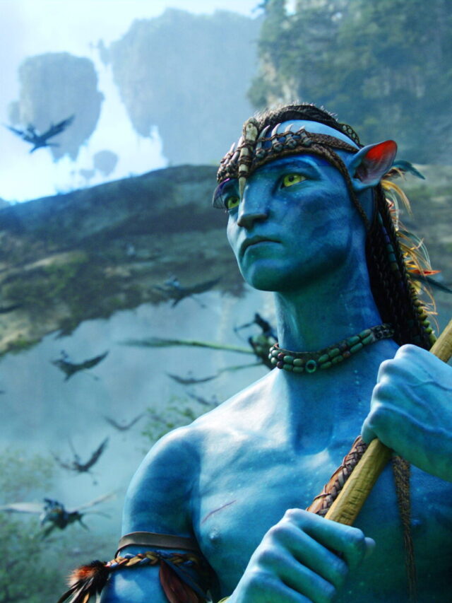 James Cameron opens up about ‘tension’ surrounding new ‘Avatar’ film